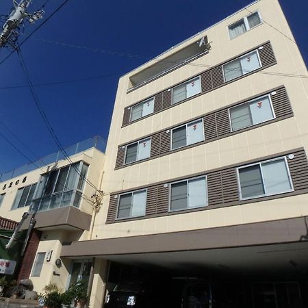 Azuma No Yu Hotell Nagano Eksteriør bilde