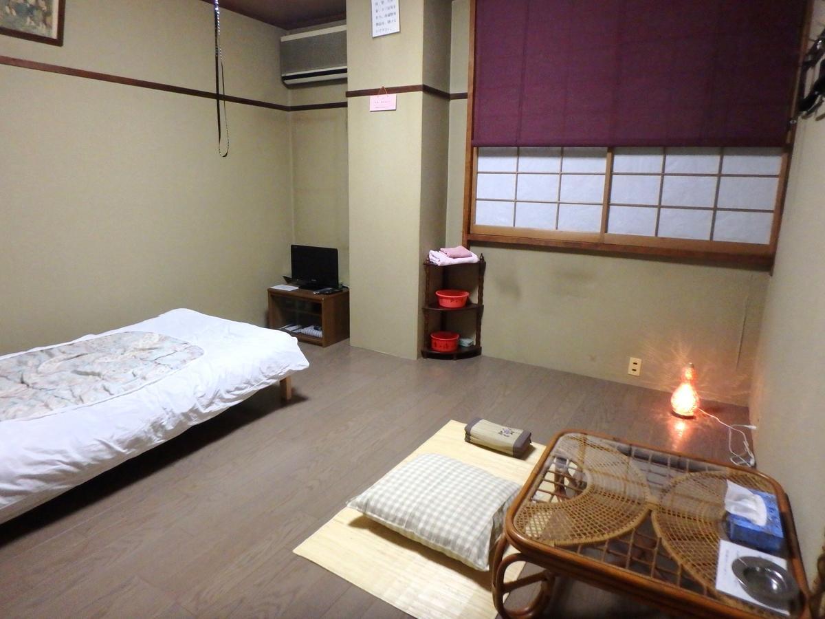 Azuma No Yu Hotell Nagano Eksteriør bilde