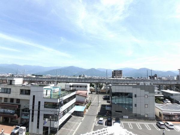 Azuma No Yu Hotell Nagano Eksteriør bilde