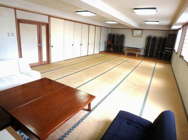Azuma No Yu Hotell Nagano Eksteriør bilde