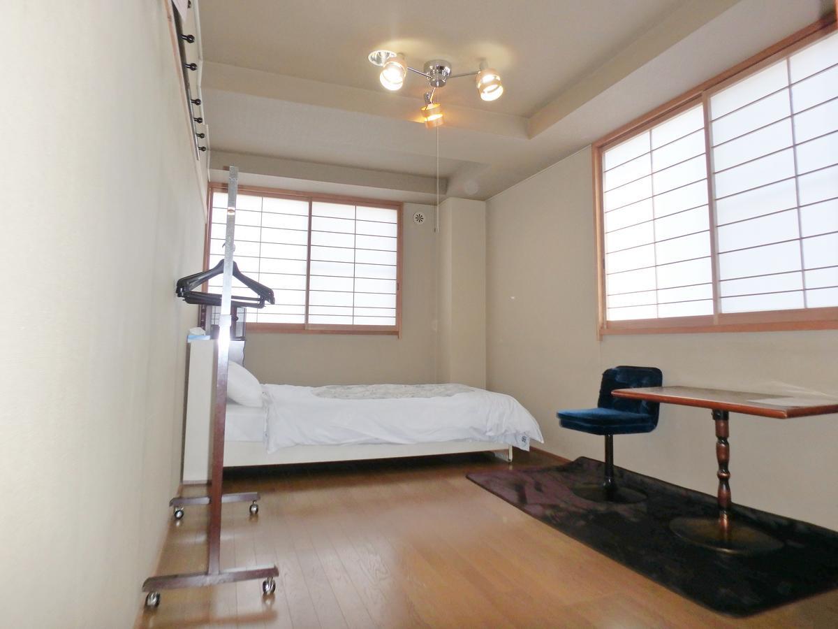 Azuma No Yu Hotell Nagano Eksteriør bilde